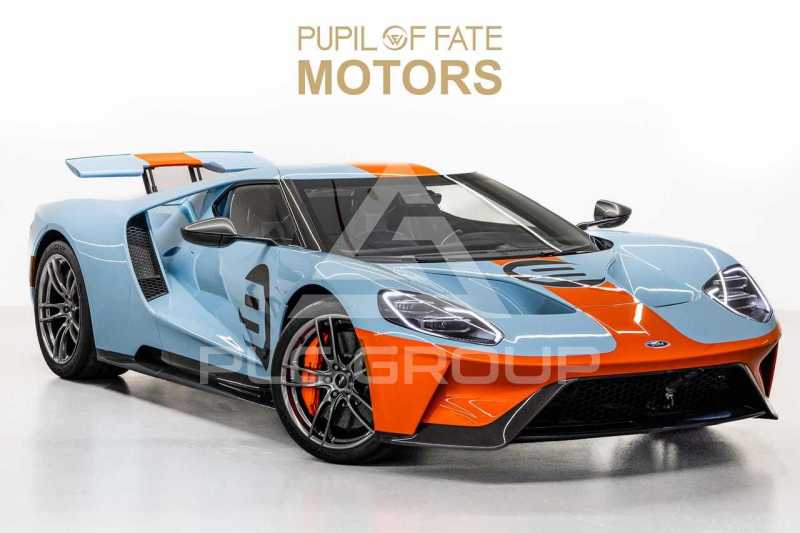 2019 Ford 