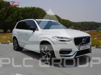 2020 Volvo XC90