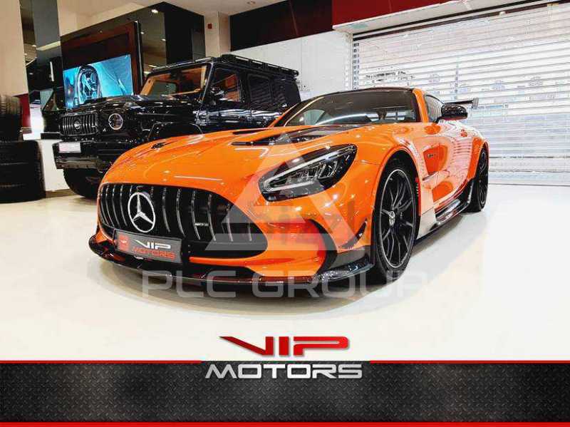 2021 Mercedes Benz AMG