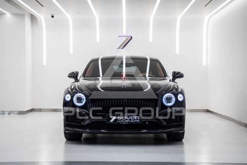 2022 Bentley Flying