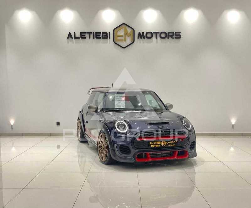 2022 Mini COOPER