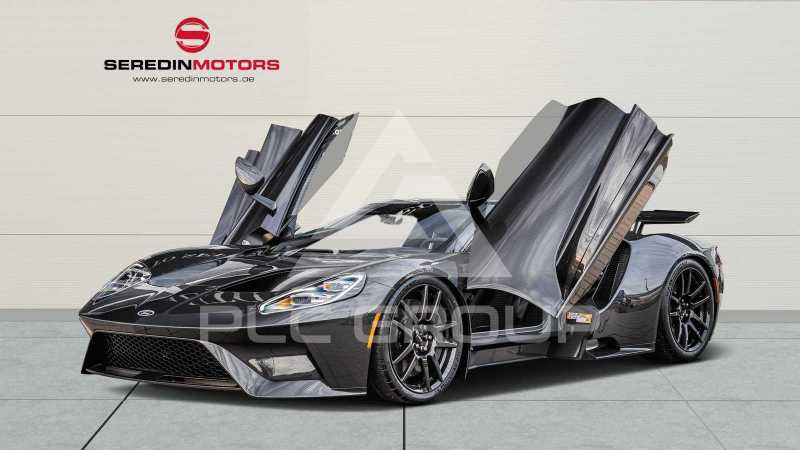 2022 Ford 