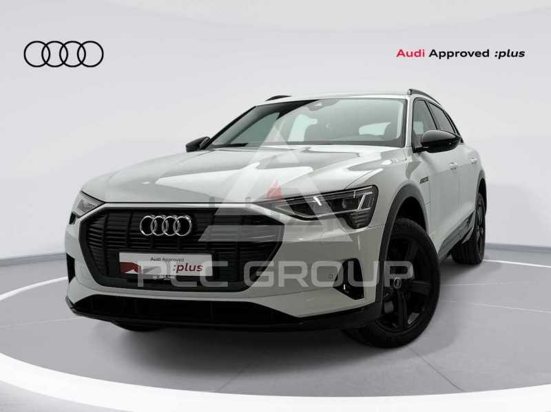 2023 Audi E-TRON