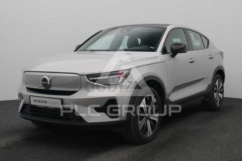 2023 Volvo C40 P8 Rec