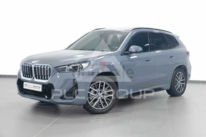 2024 BMW iX