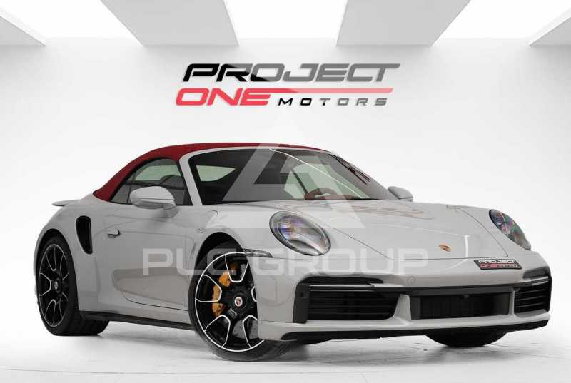 2024 Porsche 911
