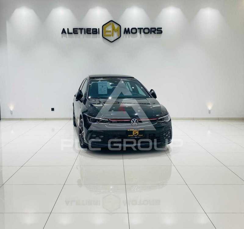 2024 Volkswagen GOLF