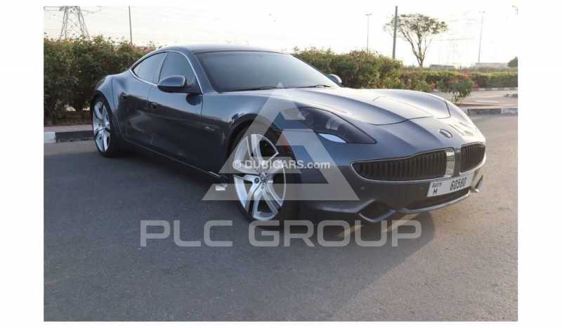 2013 Fisker Karma