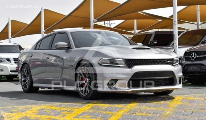 2015 Dodge CHARGER