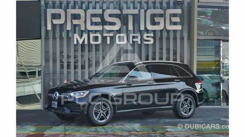 2022 Mercedes Benz Glc 300
