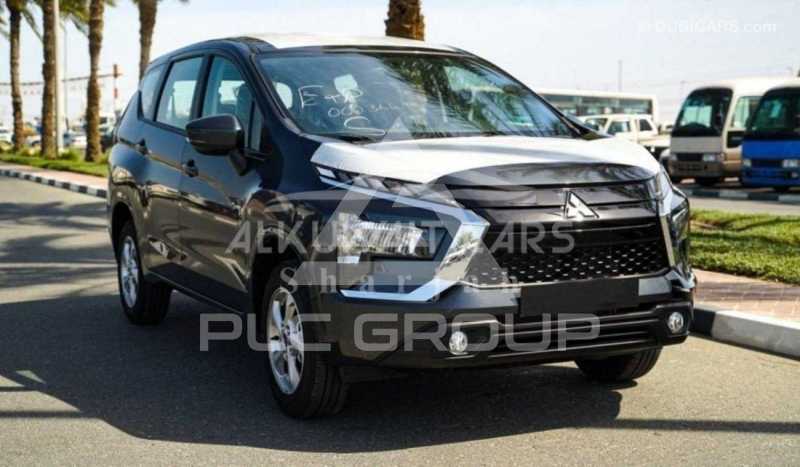 2023 Mitsubishi Xpander Cross