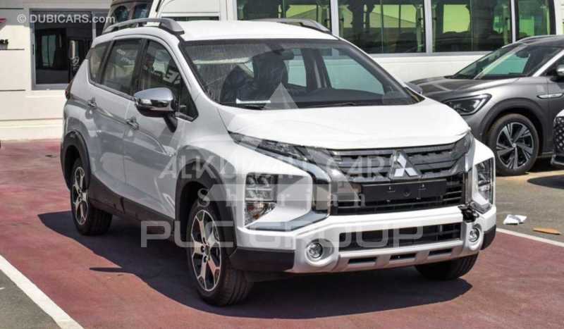 2023 Mitsubishi Xpander Cross