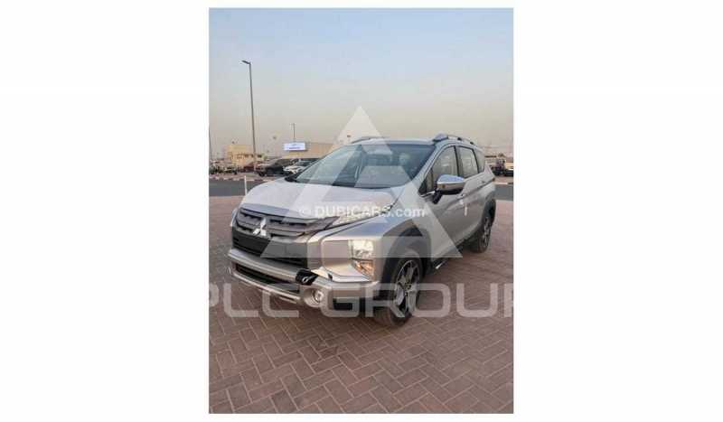 2023 Mitsubishi Xpander Cross