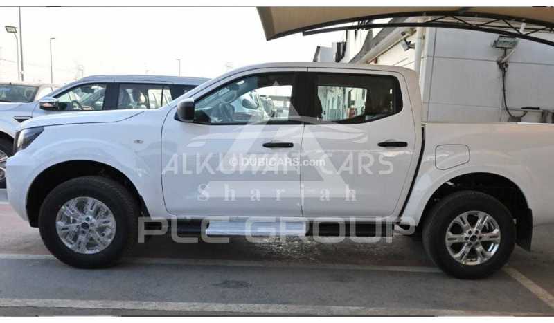 2023 Nissan Navara