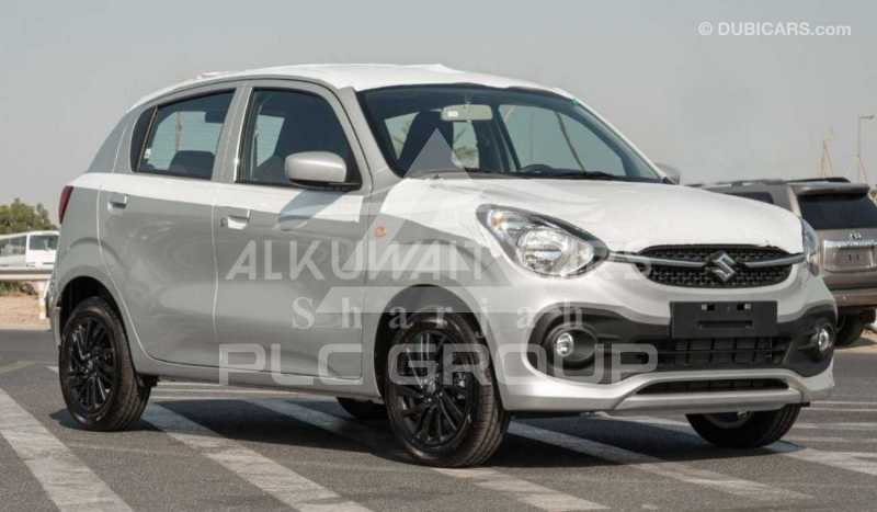 2023 Suzuki Celerio