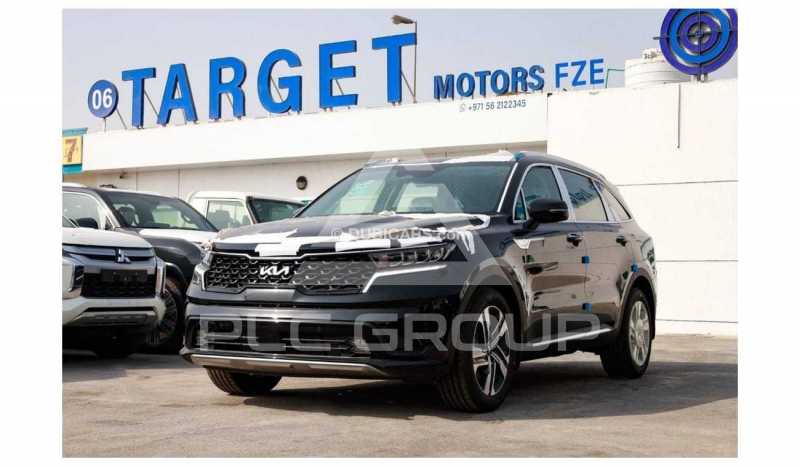 2023 KIA Sorento