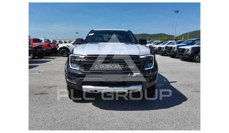 2023 Ford RANGER