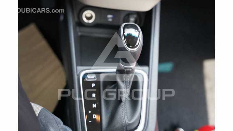 2023 Hyundai Accent