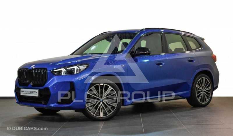 2024 BMW iX