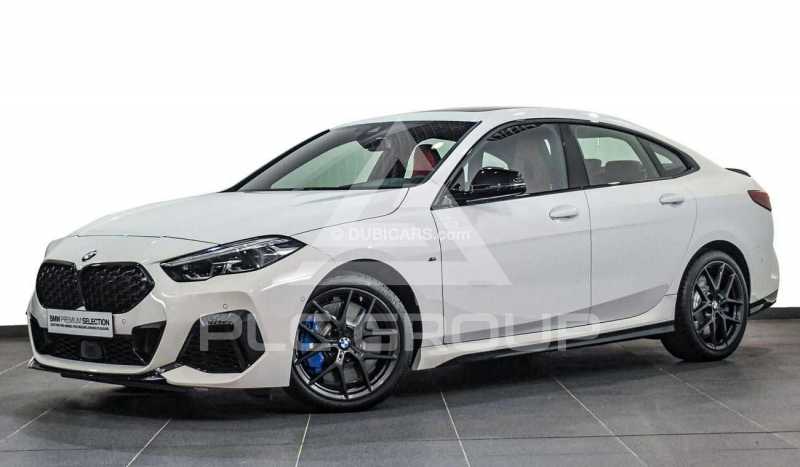2024 BMW M2