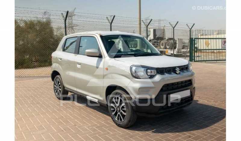 2024 Suzuki 