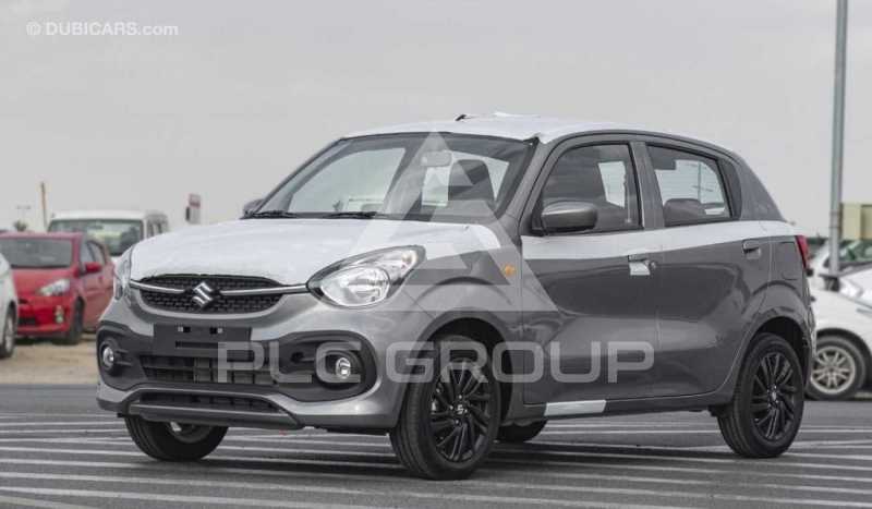 2024 Suzuki Celerio