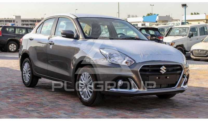 2024 Suzuki 