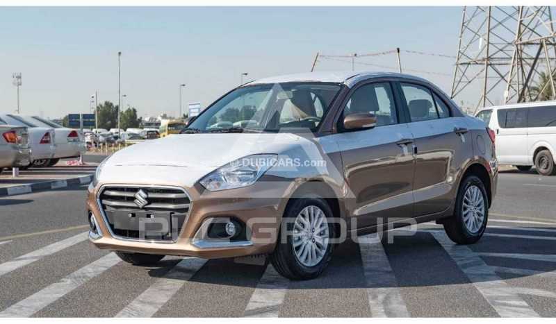 2024 Suzuki 