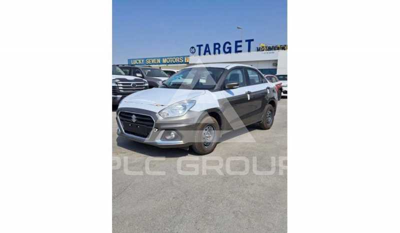 2024 Suzuki 