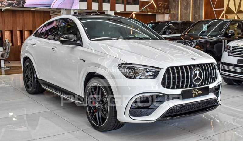 2024 Mercedes Benz 