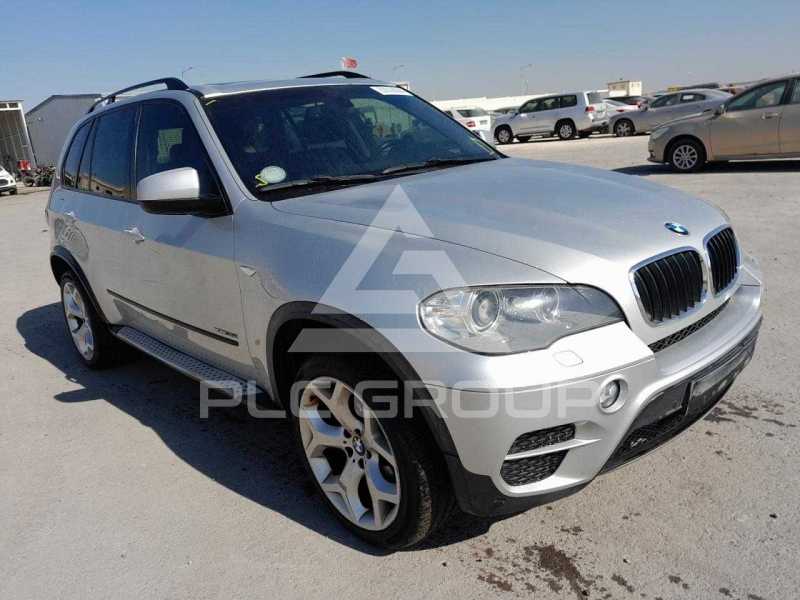 2012 BMW X5