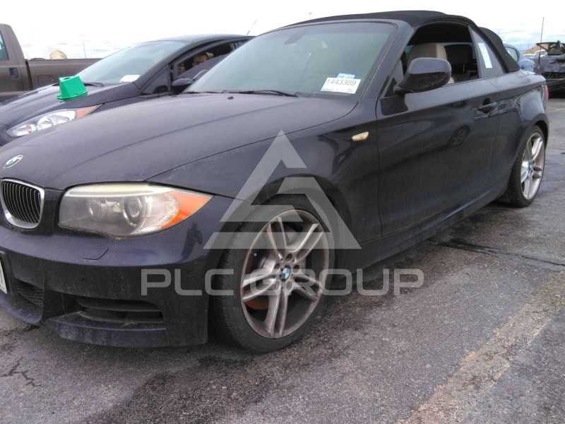2013 BMW 135 photo
