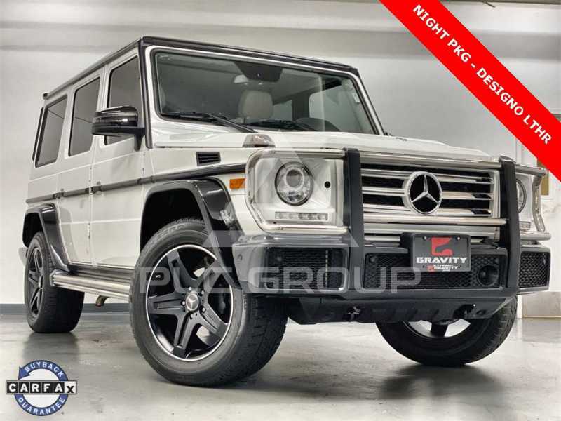 Sitemapcdatahttpswudinf Inetcommercedes Benz G Class 2017