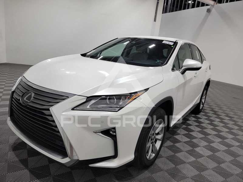 2019 Lexus RX350 VIN: 2T2ZZMCA4KC134734 из США - PLC Group