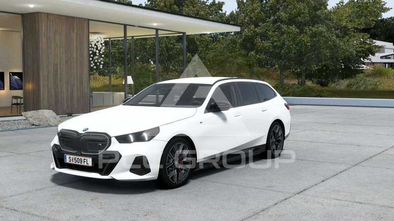 2024 BMW I5