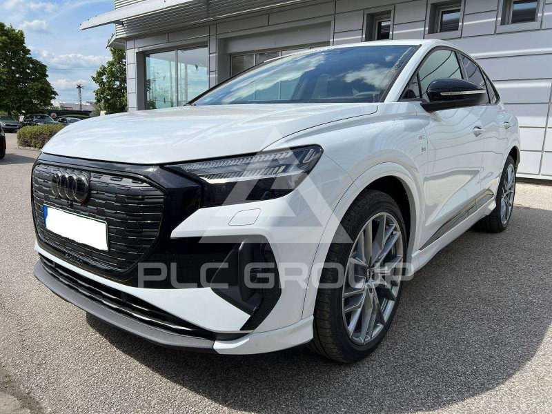 2024 Audi E-TRON