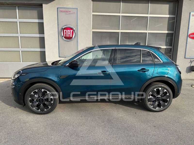 2024 Fiat 600