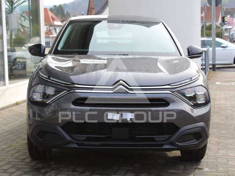2024 Citroen C4