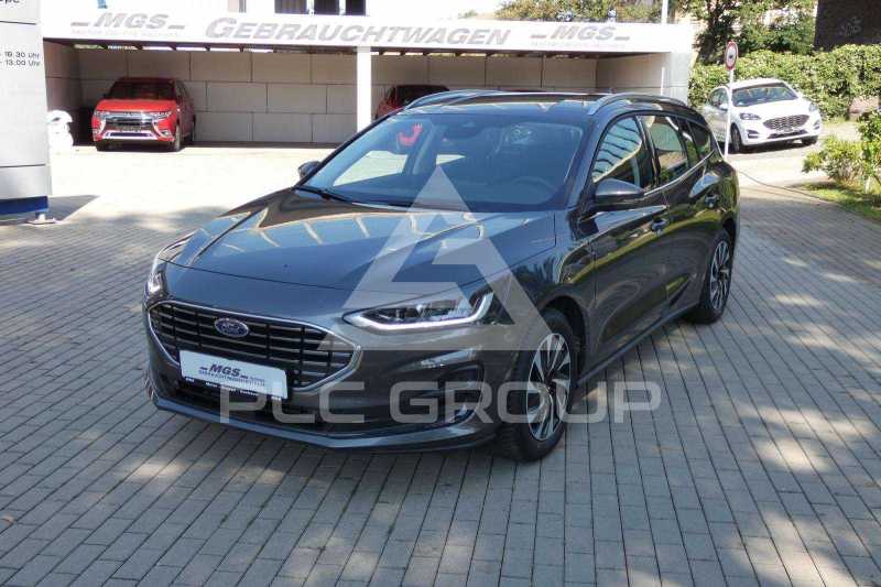 2024 Ford FOCUS