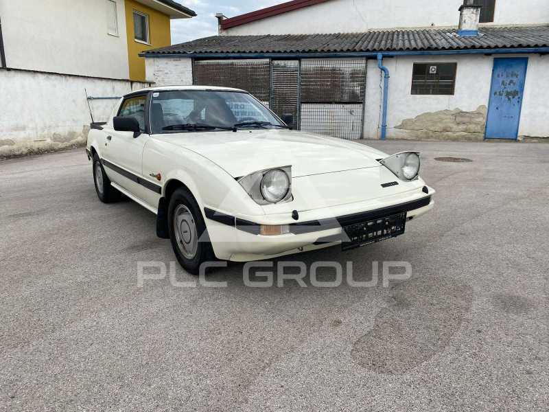 Buy 1982 Mazda RX-7 from Europe at 11261 € in Ukraine | PLC Group
