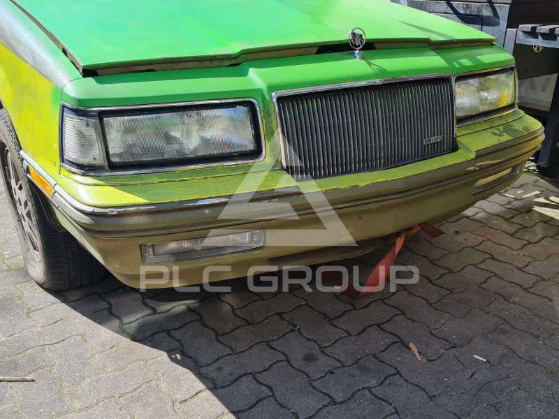 1990 Buick SKYLARK