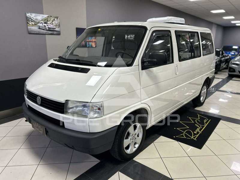 2018 Fiat Panda