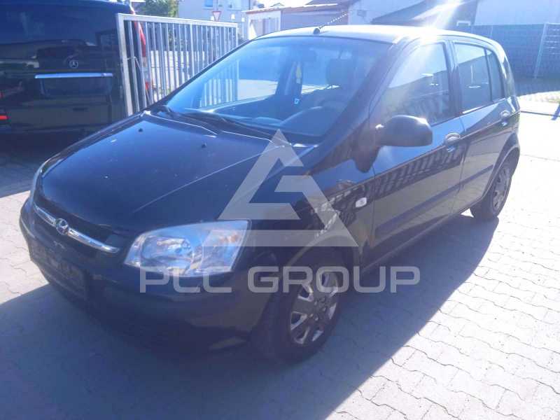 2016 Hyundai I20