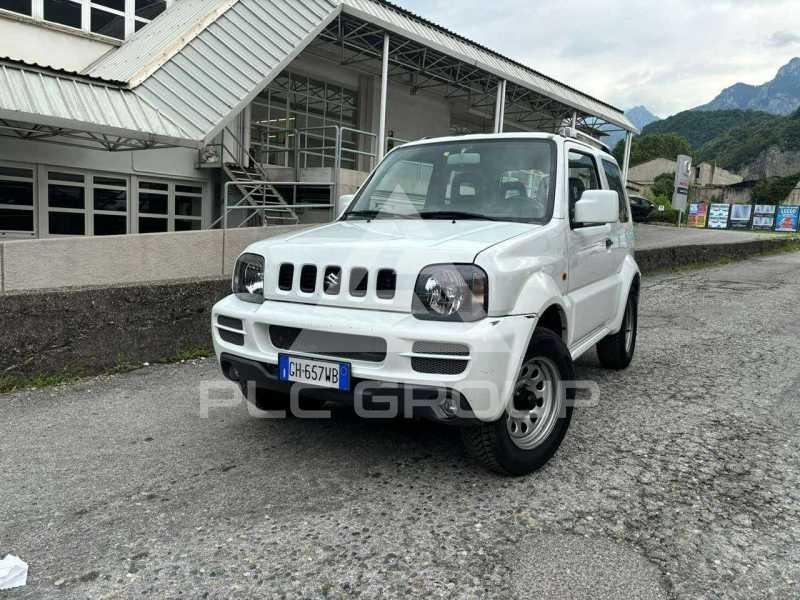 2017 Suzuki Jimny