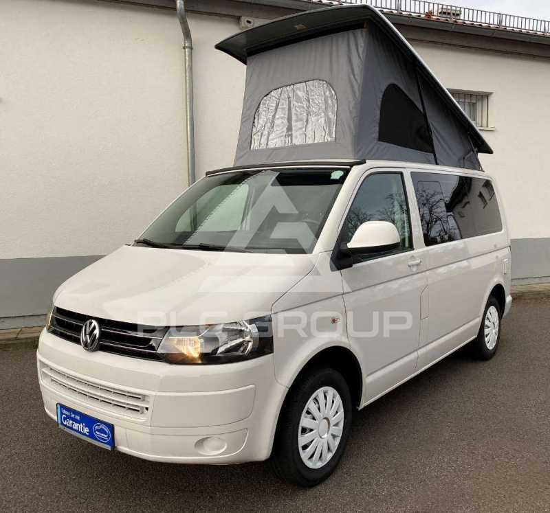 2020 Volkswagen T6