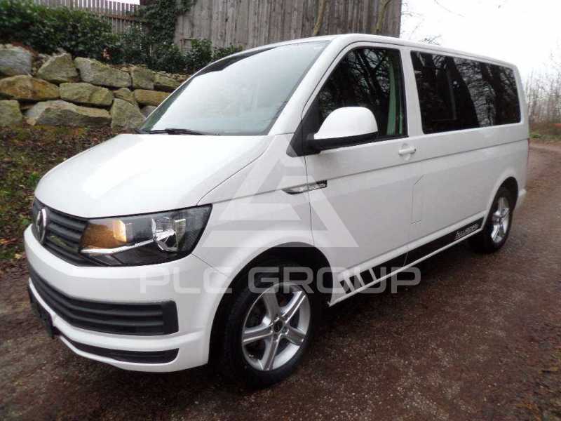 2020 Volkswagen T6