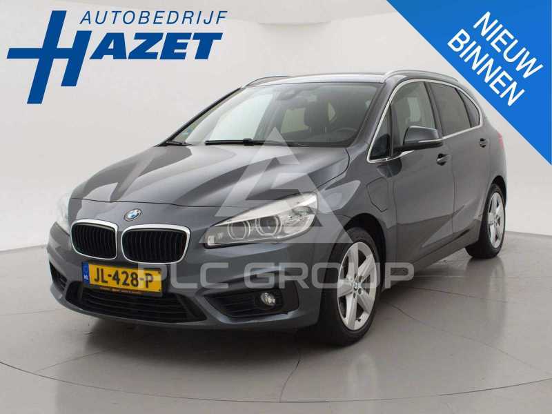 2016 BMW 225