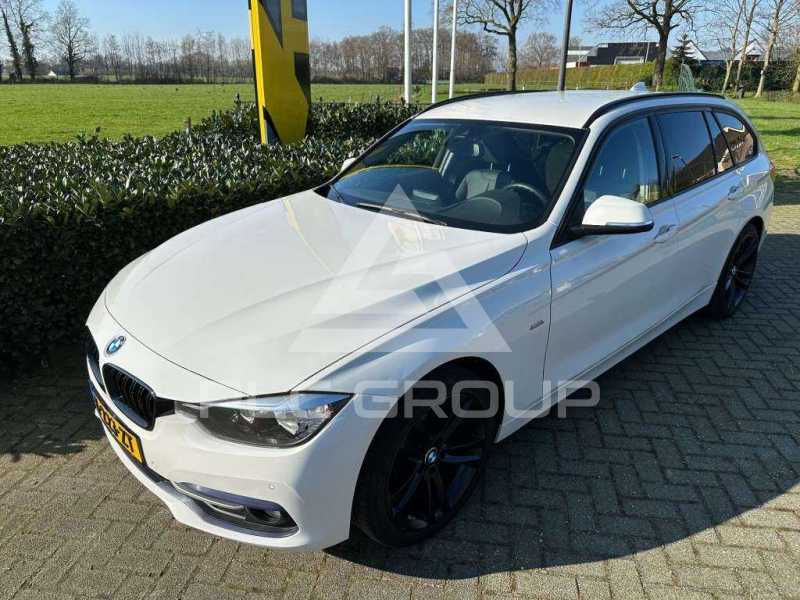 2016 BMW Other