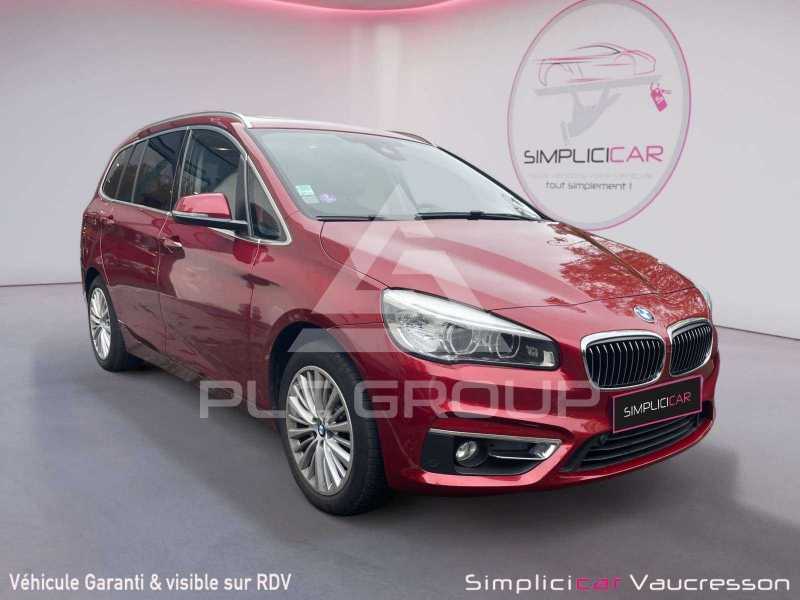 2016 BMW Other