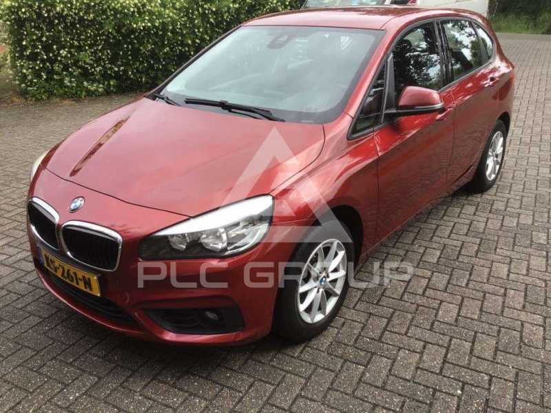 2016 BMW Other